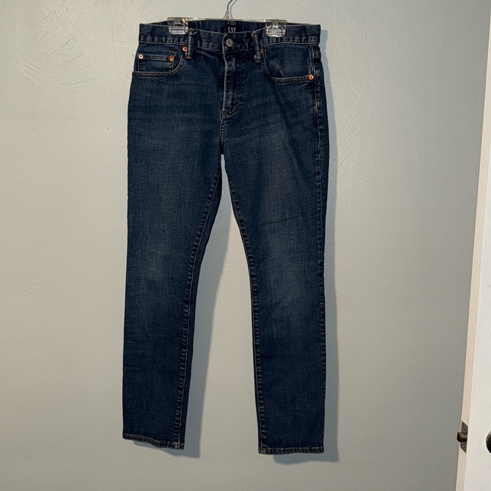 A Gap jeans 30x30